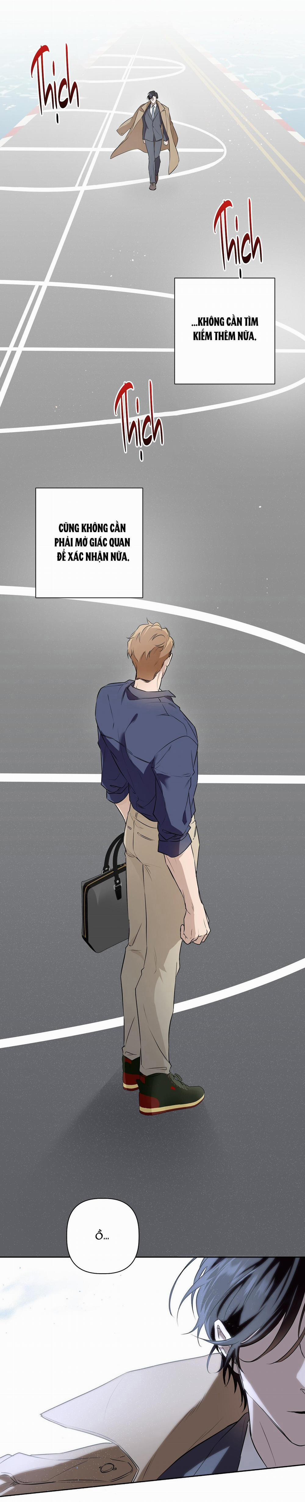 OMEGA HOÀN HẢO CỦA TÔI 1 trang 34