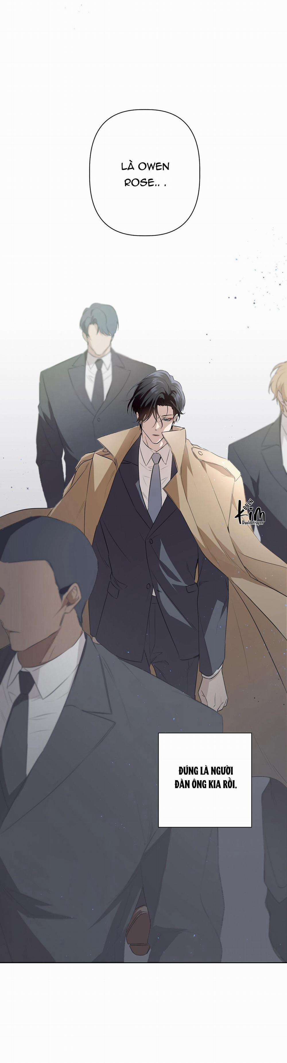 OMEGA HOÀN HẢO CỦA TÔI 1 trang 35