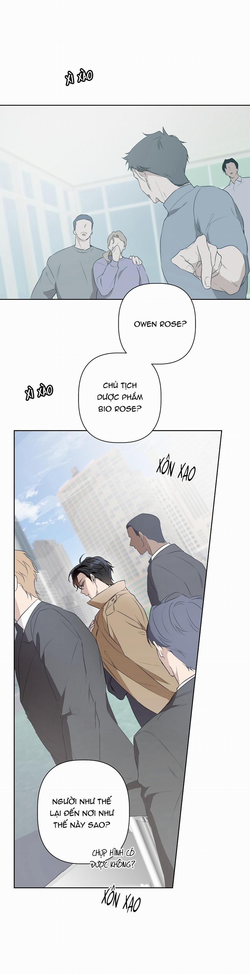 OMEGA HOÀN HẢO CỦA TÔI 1 trang 37