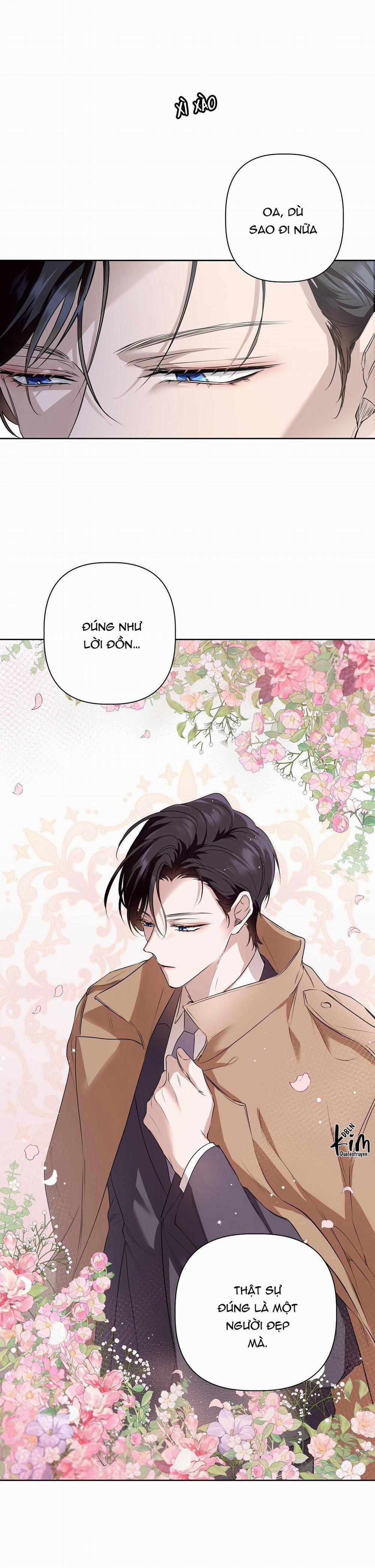 OMEGA HOÀN HẢO CỦA TÔI 1 trang 38