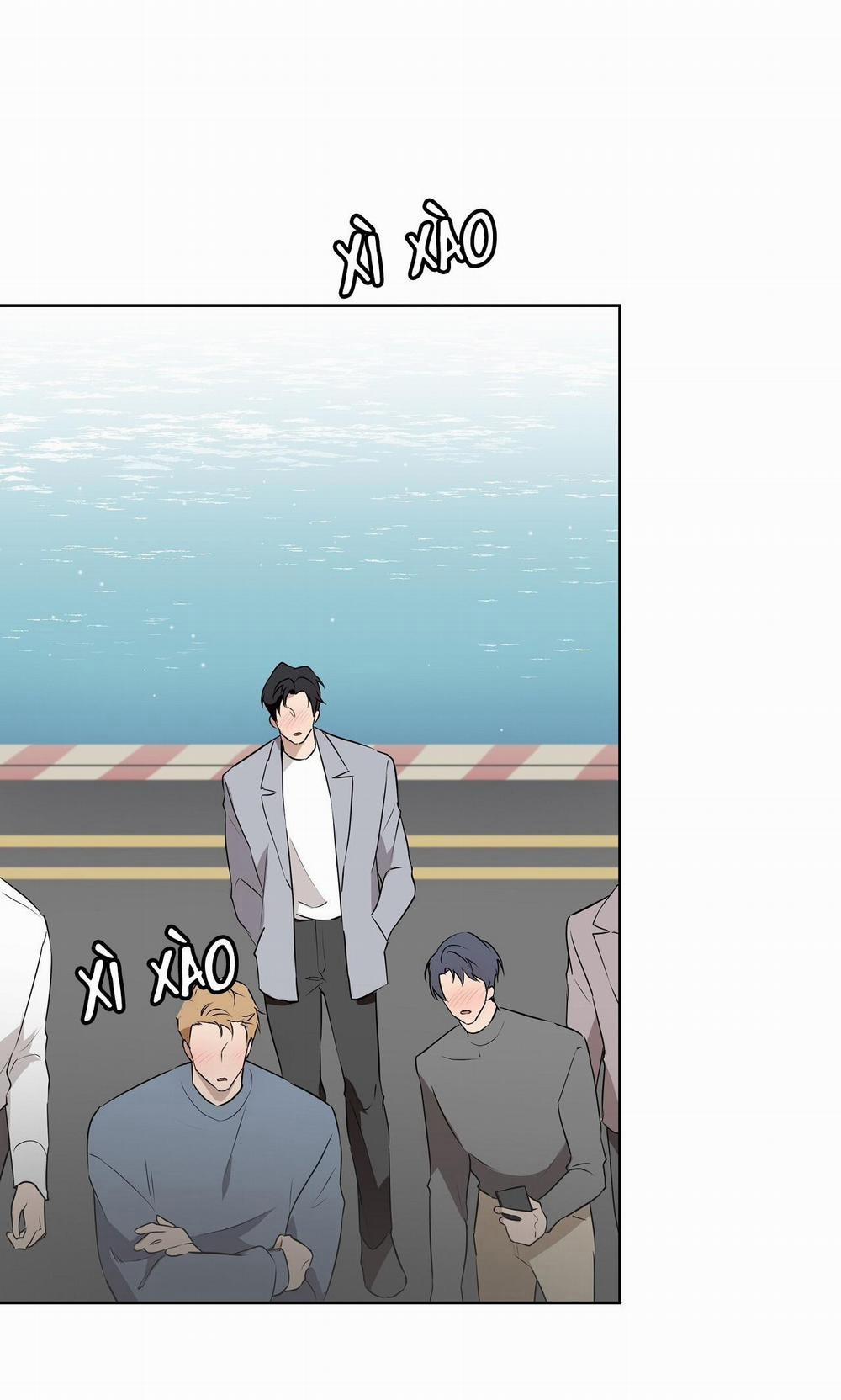 OMEGA HOÀN HẢO CỦA TÔI 1 trang 39