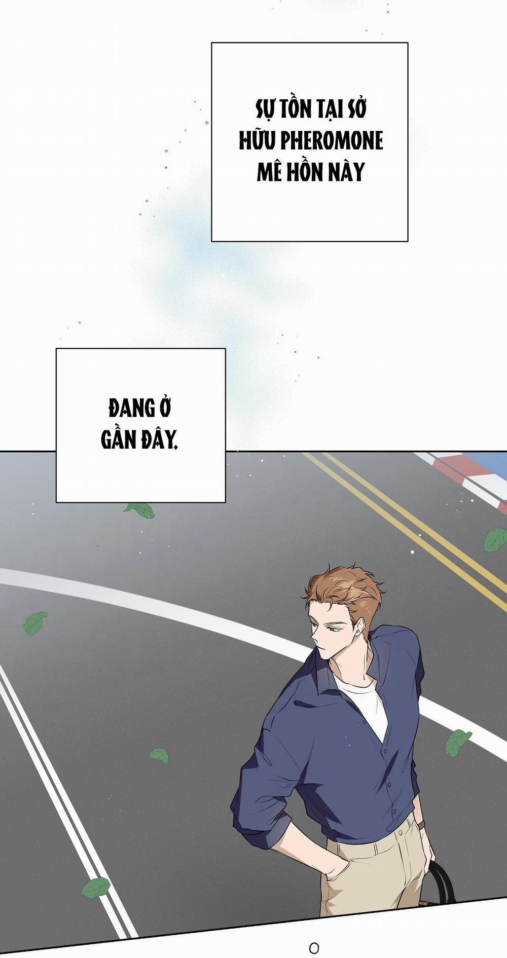 OMEGA HOÀN HẢO CỦA TÔI 1 trang 4