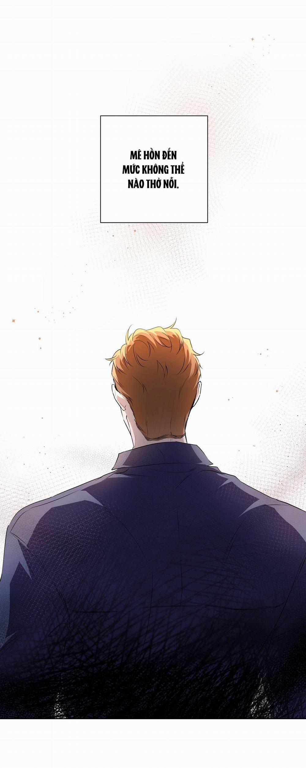 OMEGA HOÀN HẢO CỦA TÔI 1 trang 40