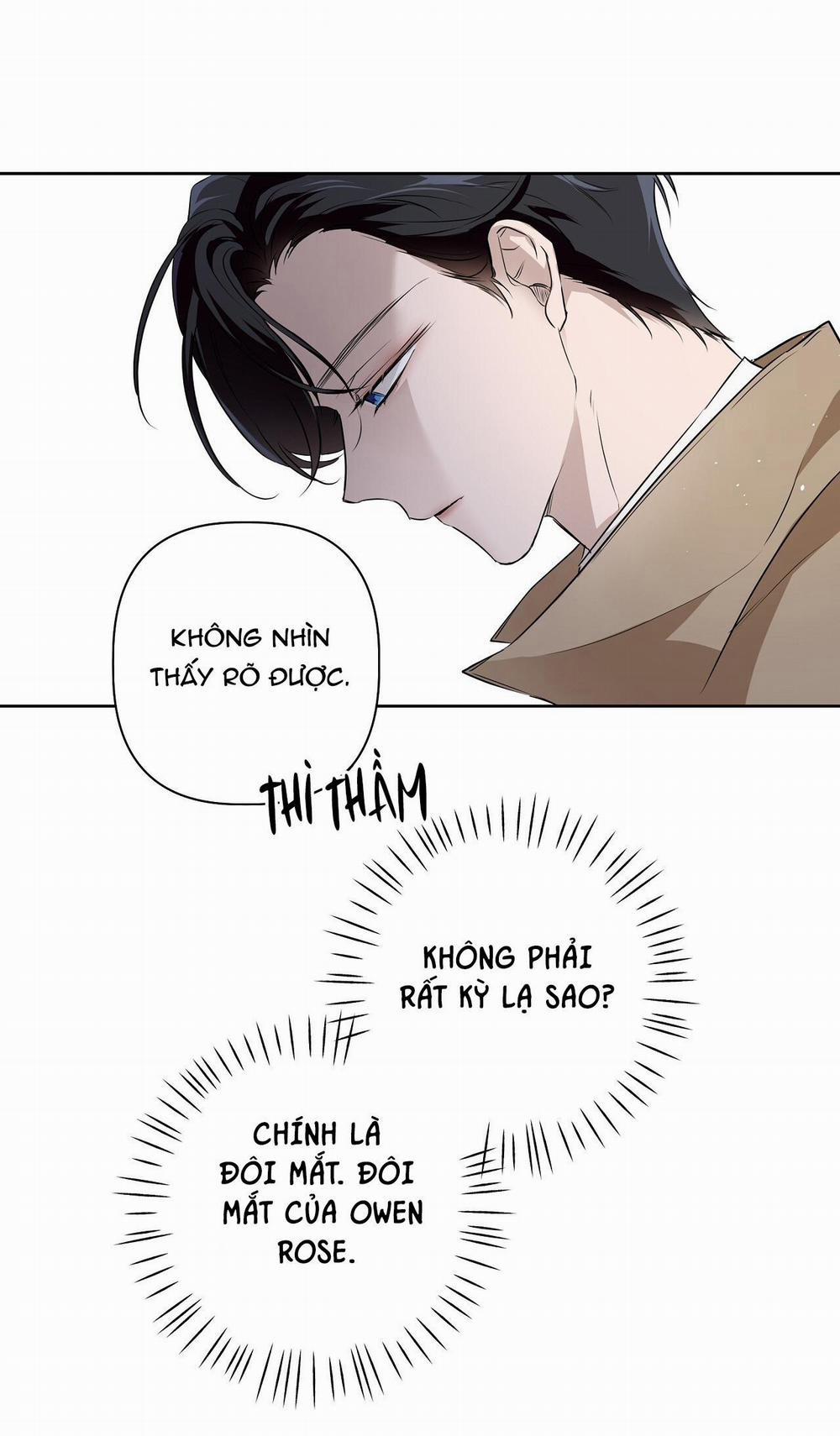 OMEGA HOÀN HẢO CỦA TÔI 1 trang 42