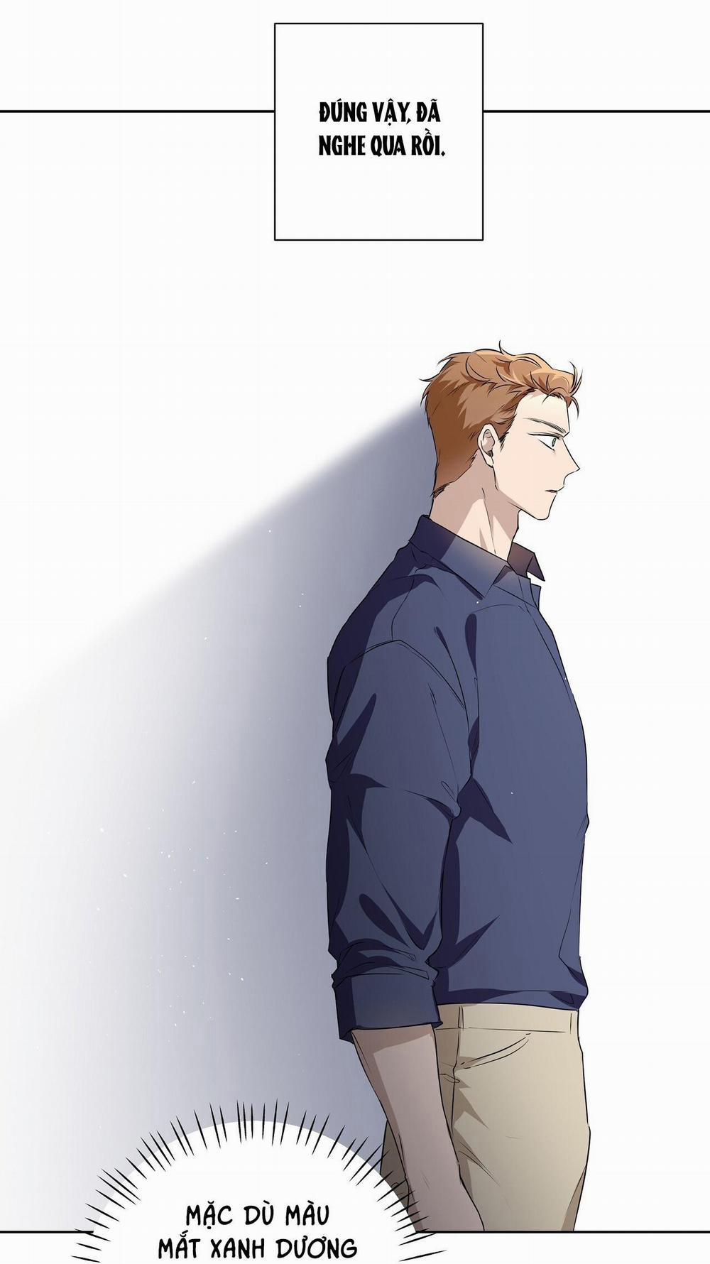 OMEGA HOÀN HẢO CỦA TÔI 1 trang 43