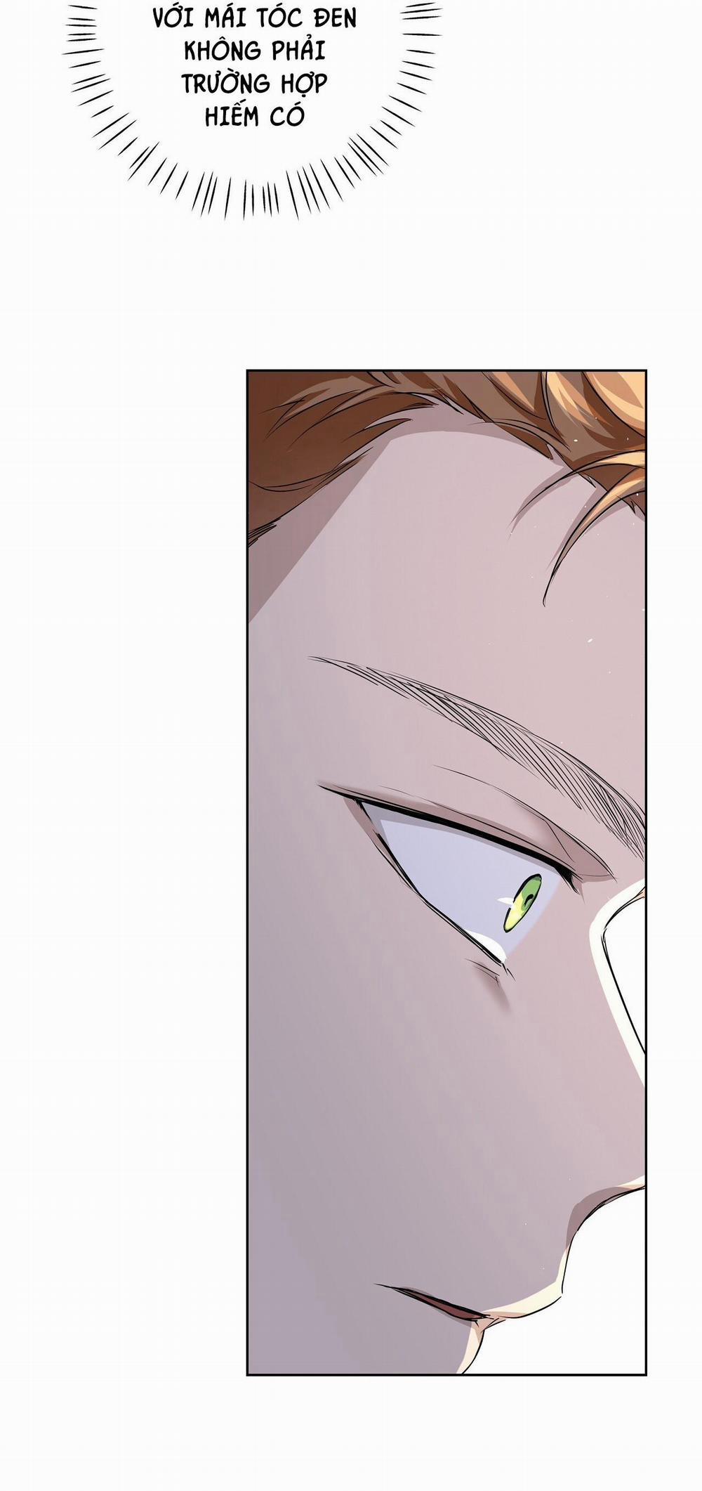 OMEGA HOÀN HẢO CỦA TÔI 1 trang 44