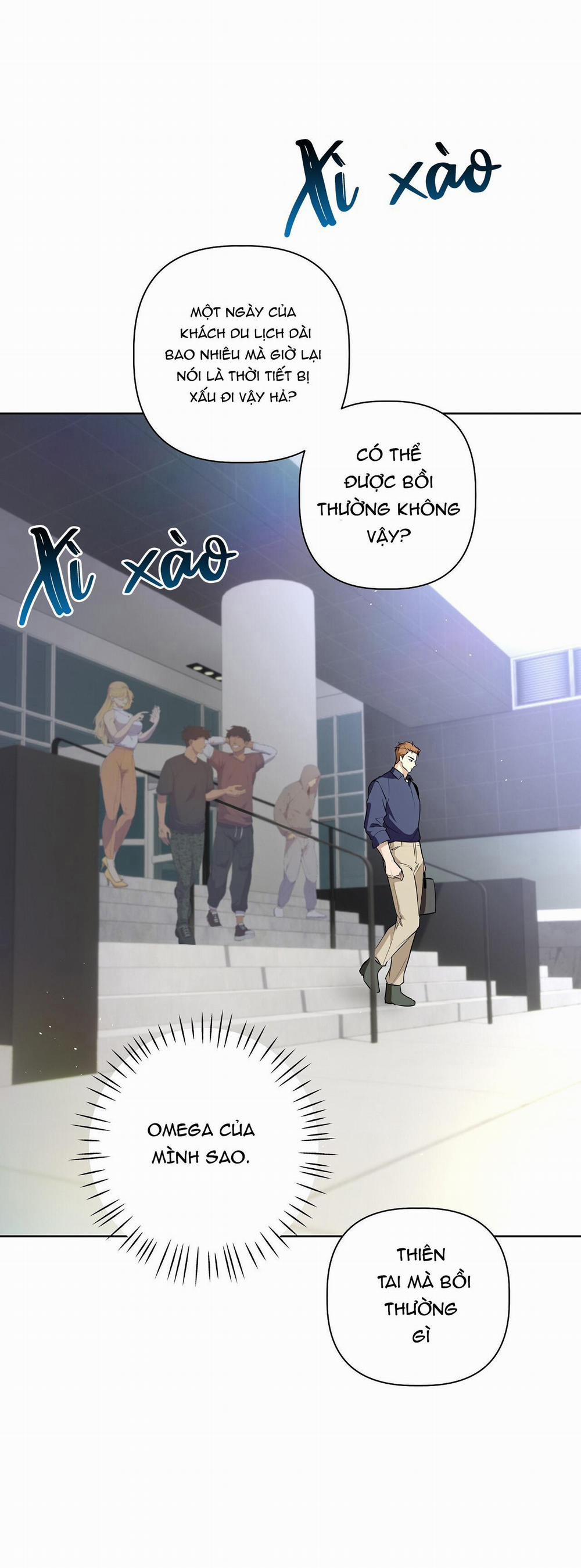 OMEGA HOÀN HẢO CỦA TÔI 1 trang 51