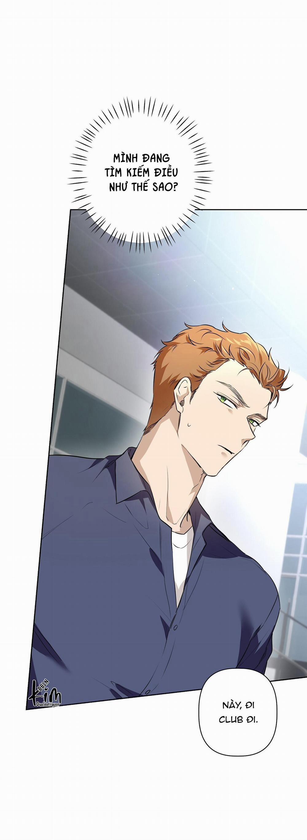 OMEGA HOÀN HẢO CỦA TÔI 1 trang 52