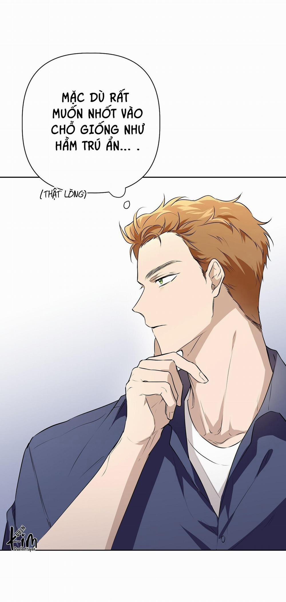 OMEGA HOÀN HẢO CỦA TÔI 1 trang 55