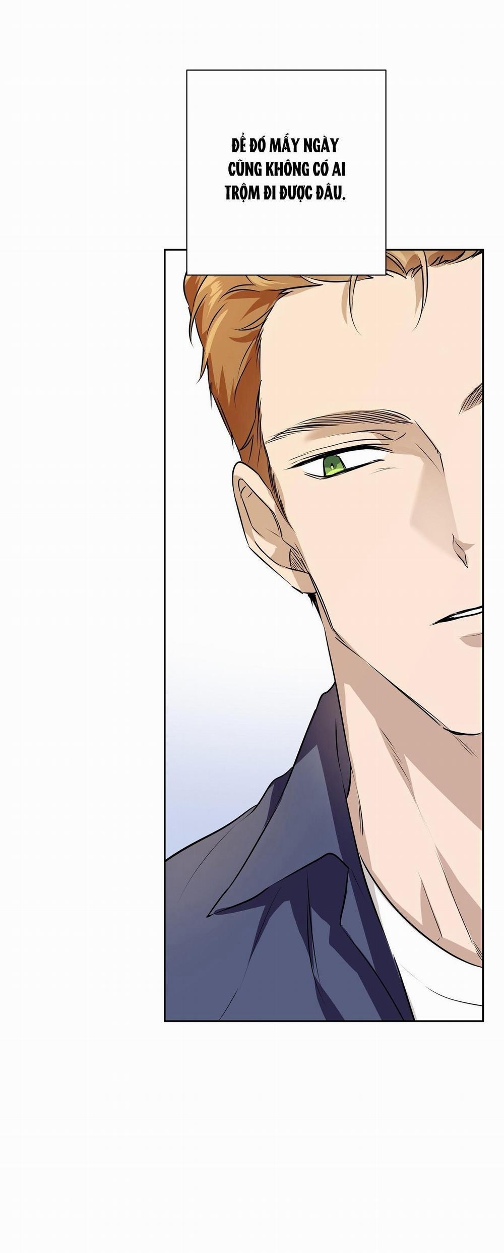 OMEGA HOÀN HẢO CỦA TÔI 1 trang 57