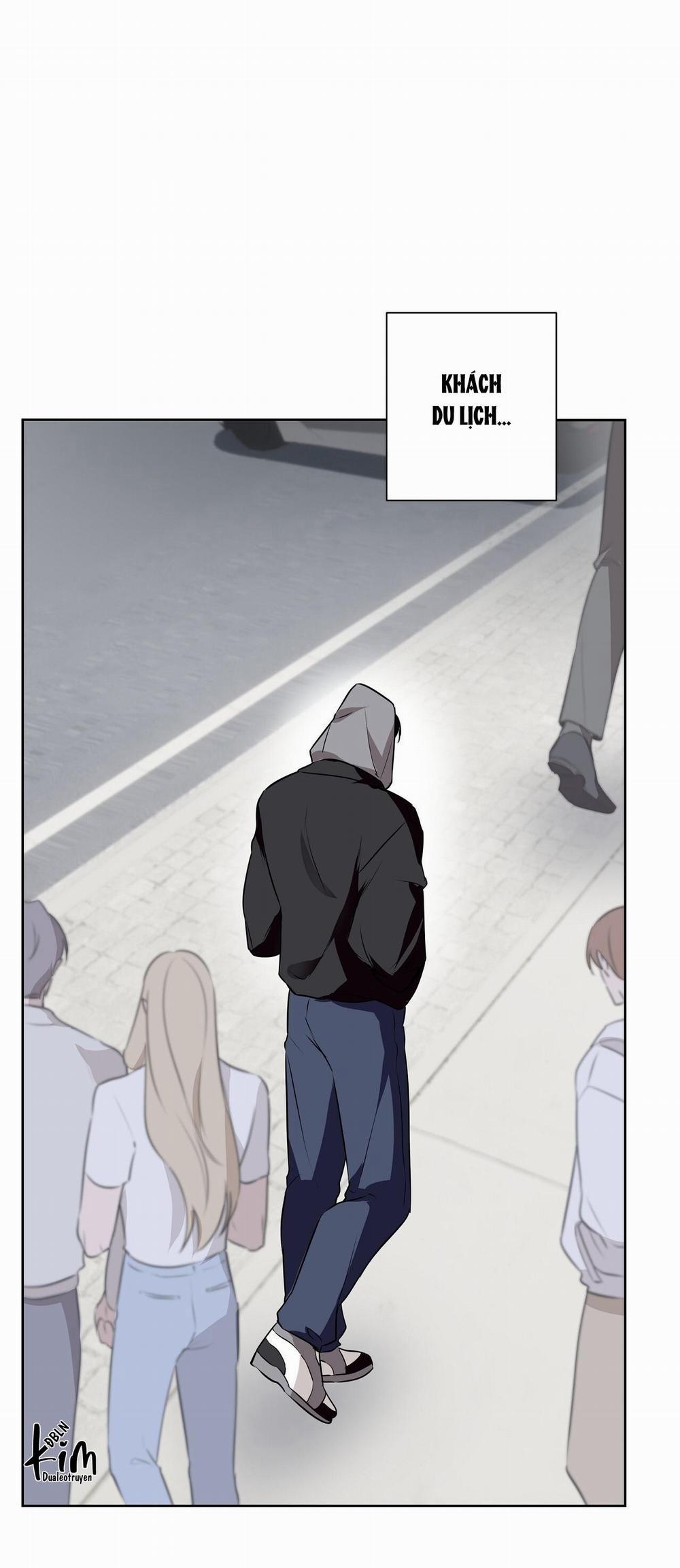 OMEGA HOÀN HẢO CỦA TÔI 1 trang 58