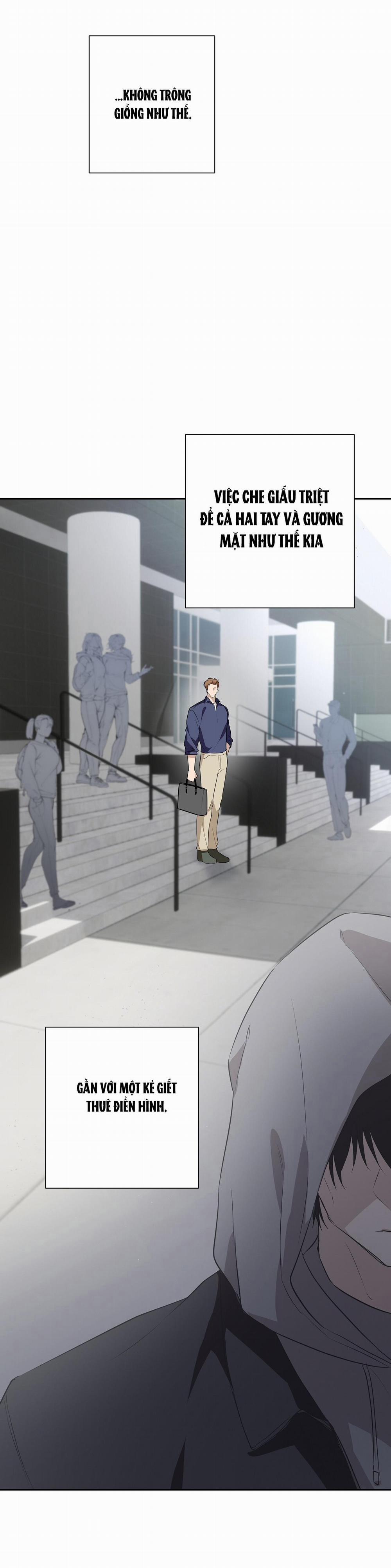 OMEGA HOÀN HẢO CỦA TÔI 1 trang 59