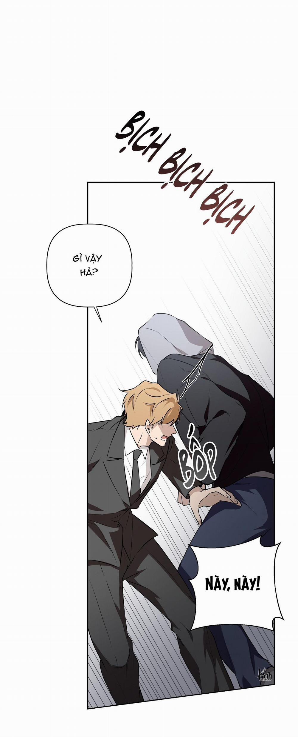 OMEGA HOÀN HẢO CỦA TÔI 1 trang 62