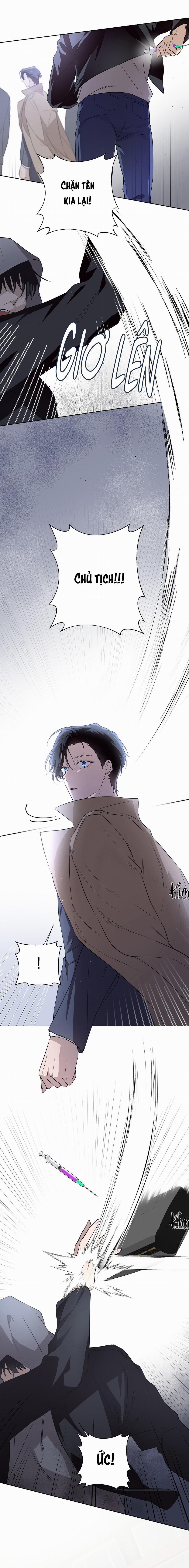 OMEGA HOÀN HẢO CỦA TÔI 1 trang 63