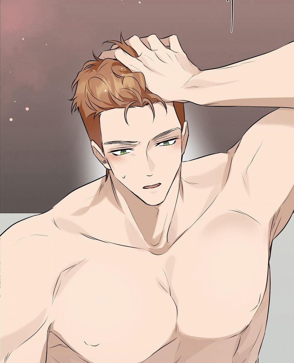 OMEGA HOÀN HẢO CỦA TÔI 10 trang 107