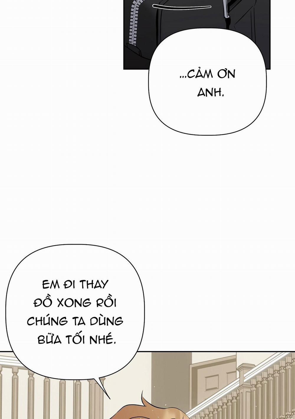 OMEGA HOÀN HẢO CỦA TÔI 10 trang 13