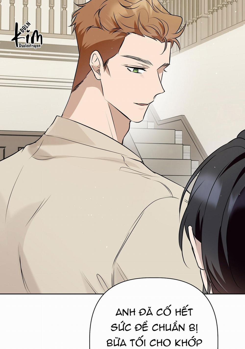 OMEGA HOÀN HẢO CỦA TÔI 10 trang 14