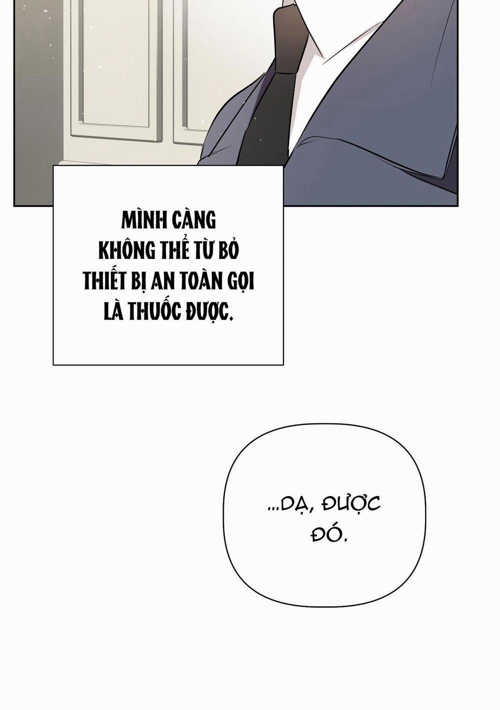 OMEGA HOÀN HẢO CỦA TÔI 10 trang 16