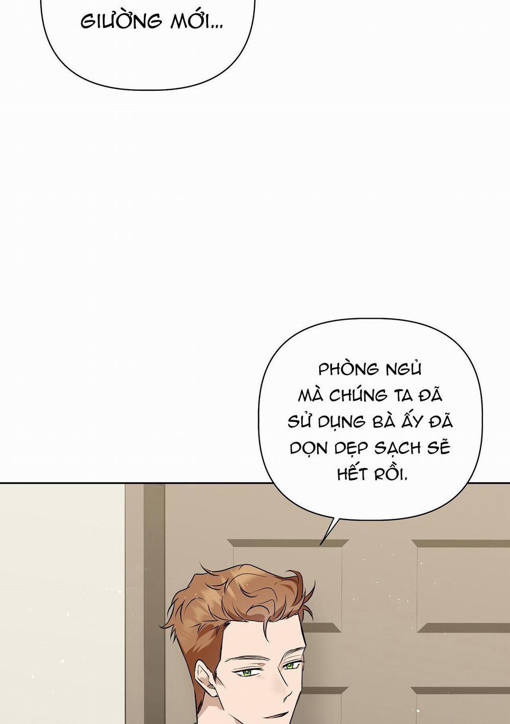 OMEGA HOÀN HẢO CỦA TÔI 10 trang 19