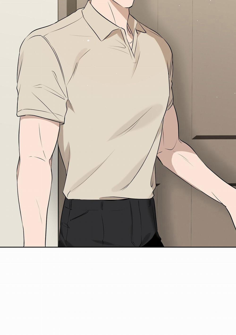 OMEGA HOÀN HẢO CỦA TÔI 10 trang 20