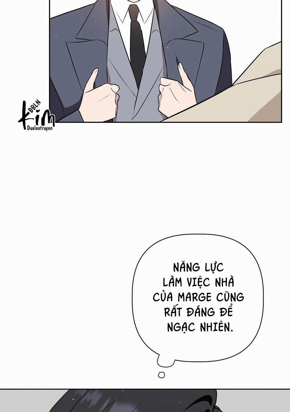 OMEGA HOÀN HẢO CỦA TÔI 10 trang 22