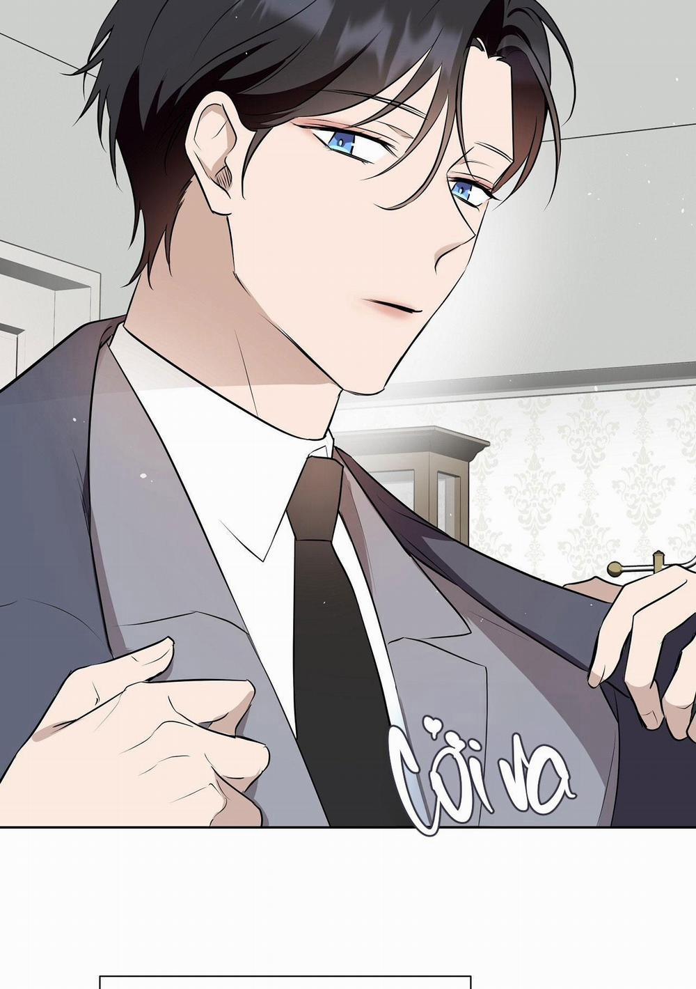 OMEGA HOÀN HẢO CỦA TÔI 10 trang 23