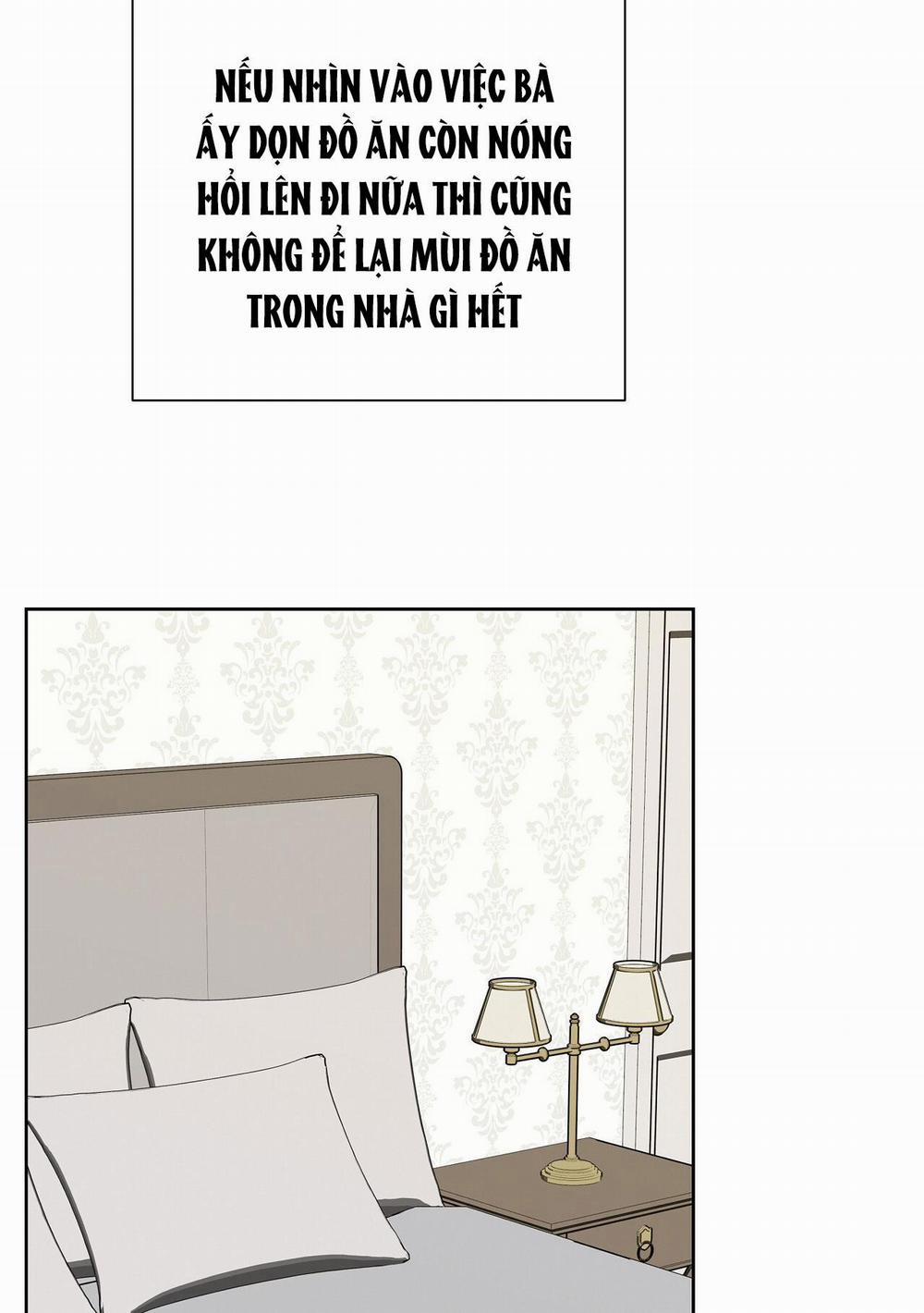 OMEGA HOÀN HẢO CỦA TÔI 10 trang 24