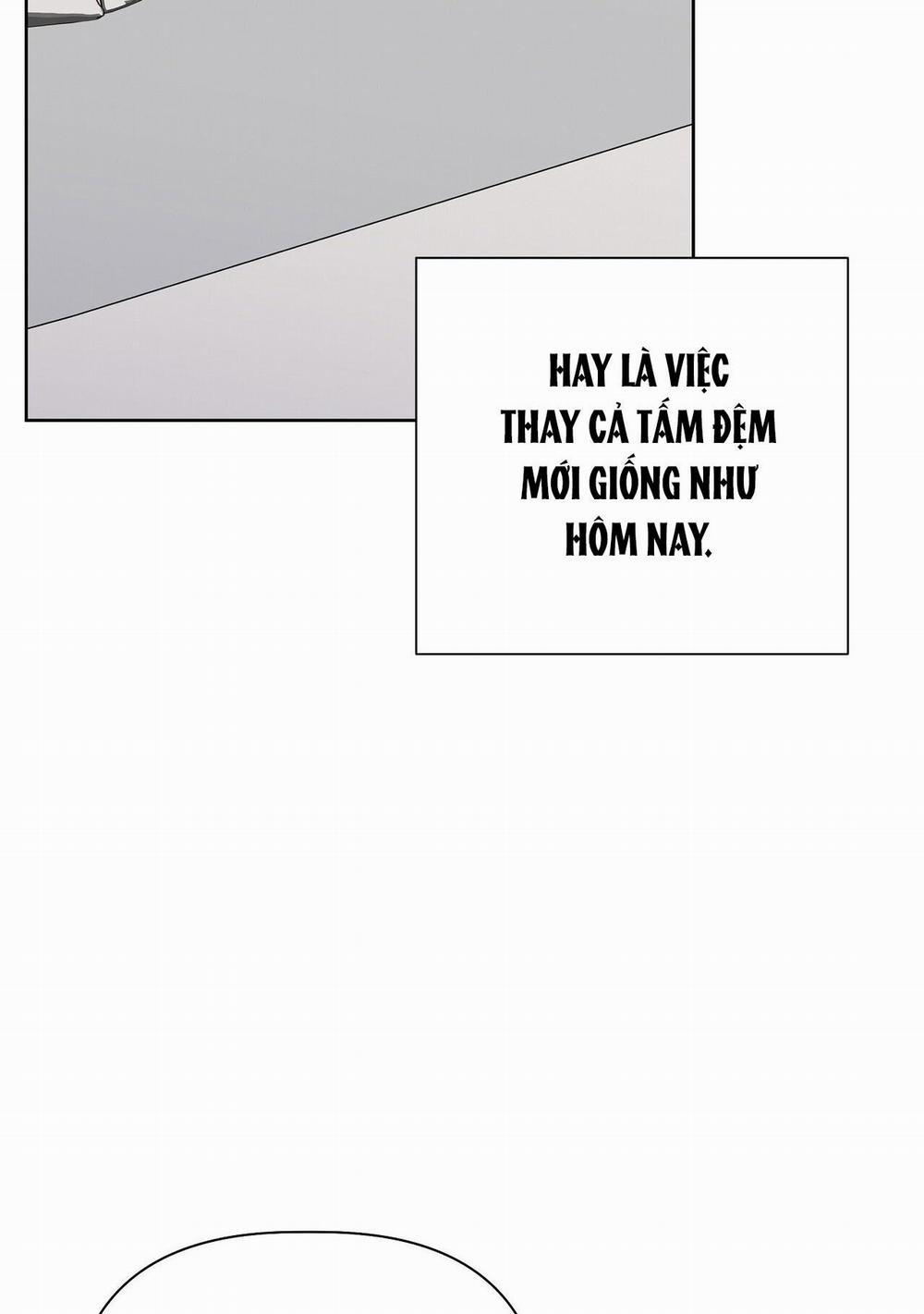 OMEGA HOÀN HẢO CỦA TÔI 10 trang 25