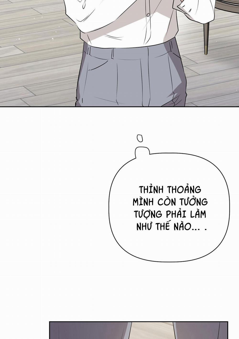 OMEGA HOÀN HẢO CỦA TÔI 10 trang 27