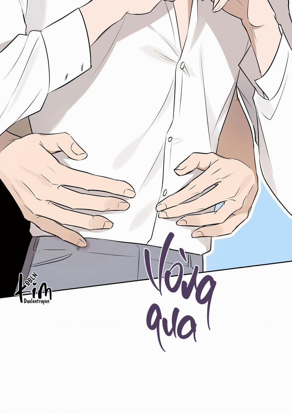 OMEGA HOÀN HẢO CỦA TÔI 10 trang 30