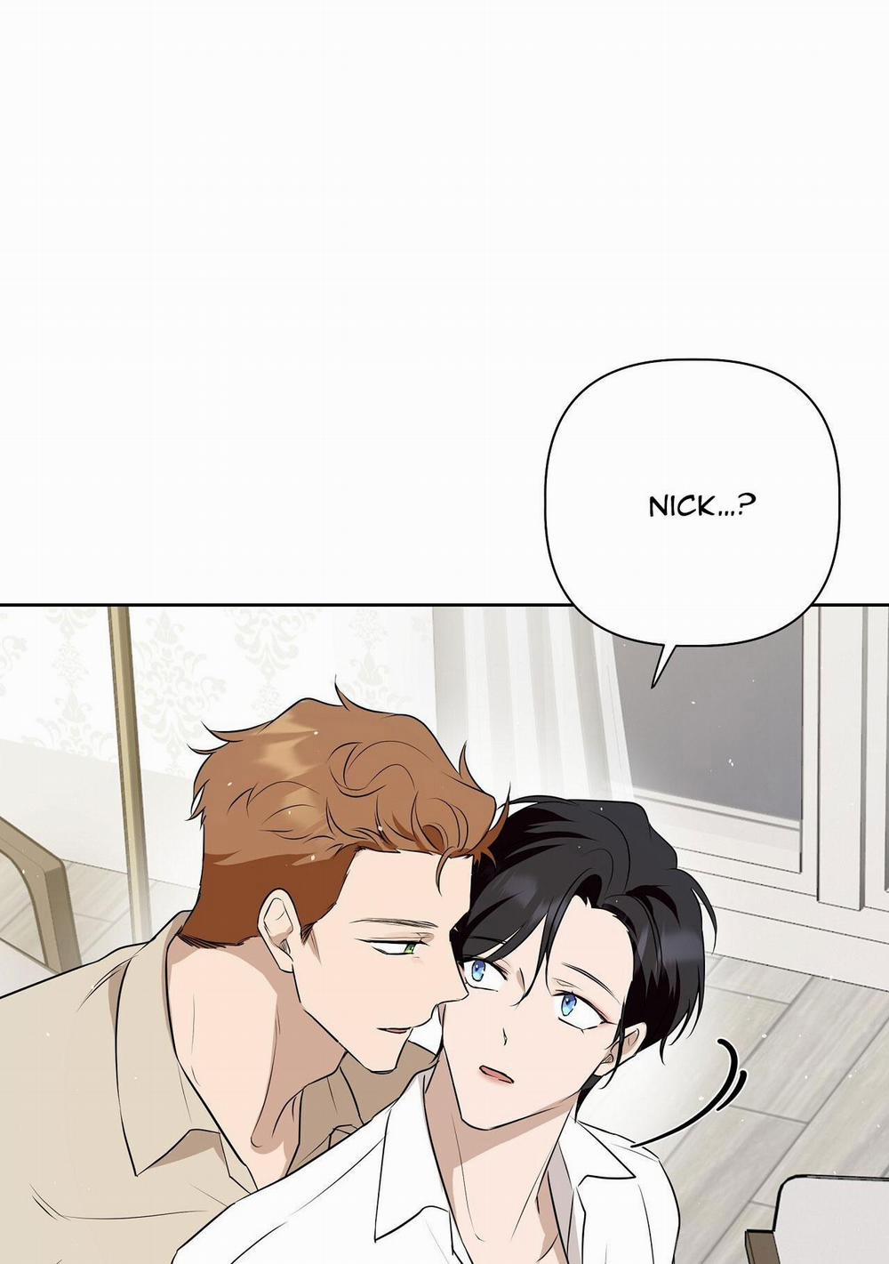 OMEGA HOÀN HẢO CỦA TÔI 10 trang 31