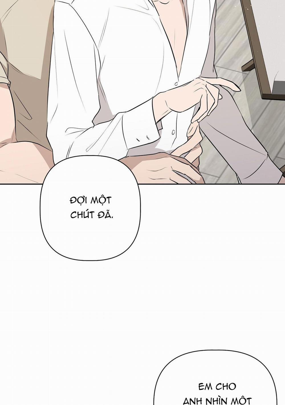 OMEGA HOÀN HẢO CỦA TÔI 10 trang 32