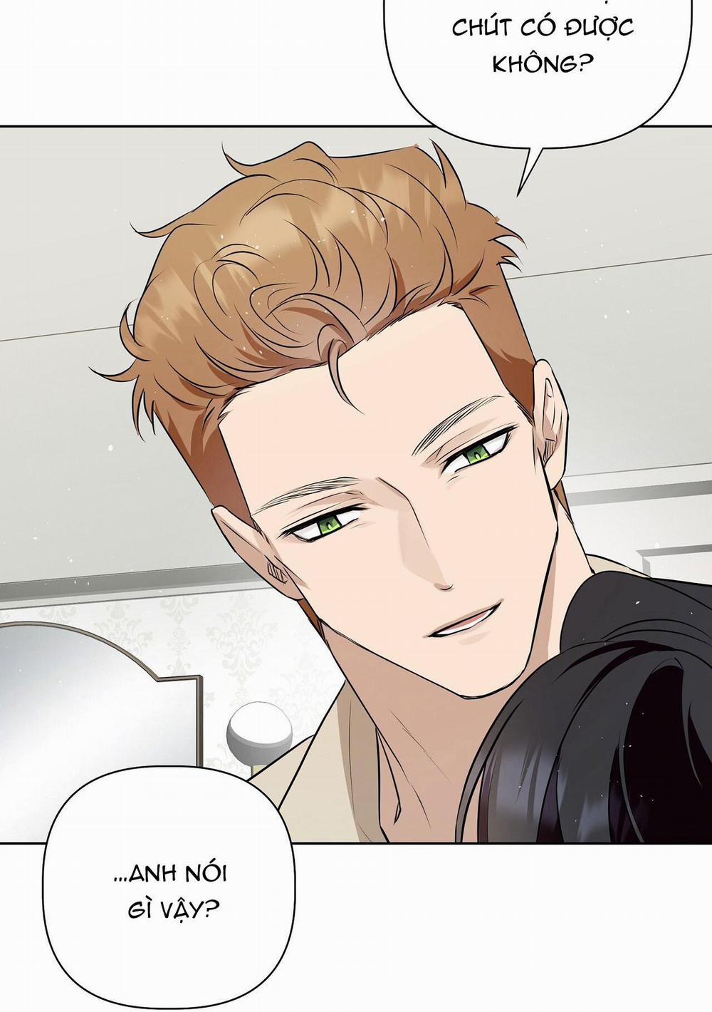 OMEGA HOÀN HẢO CỦA TÔI 10 trang 33