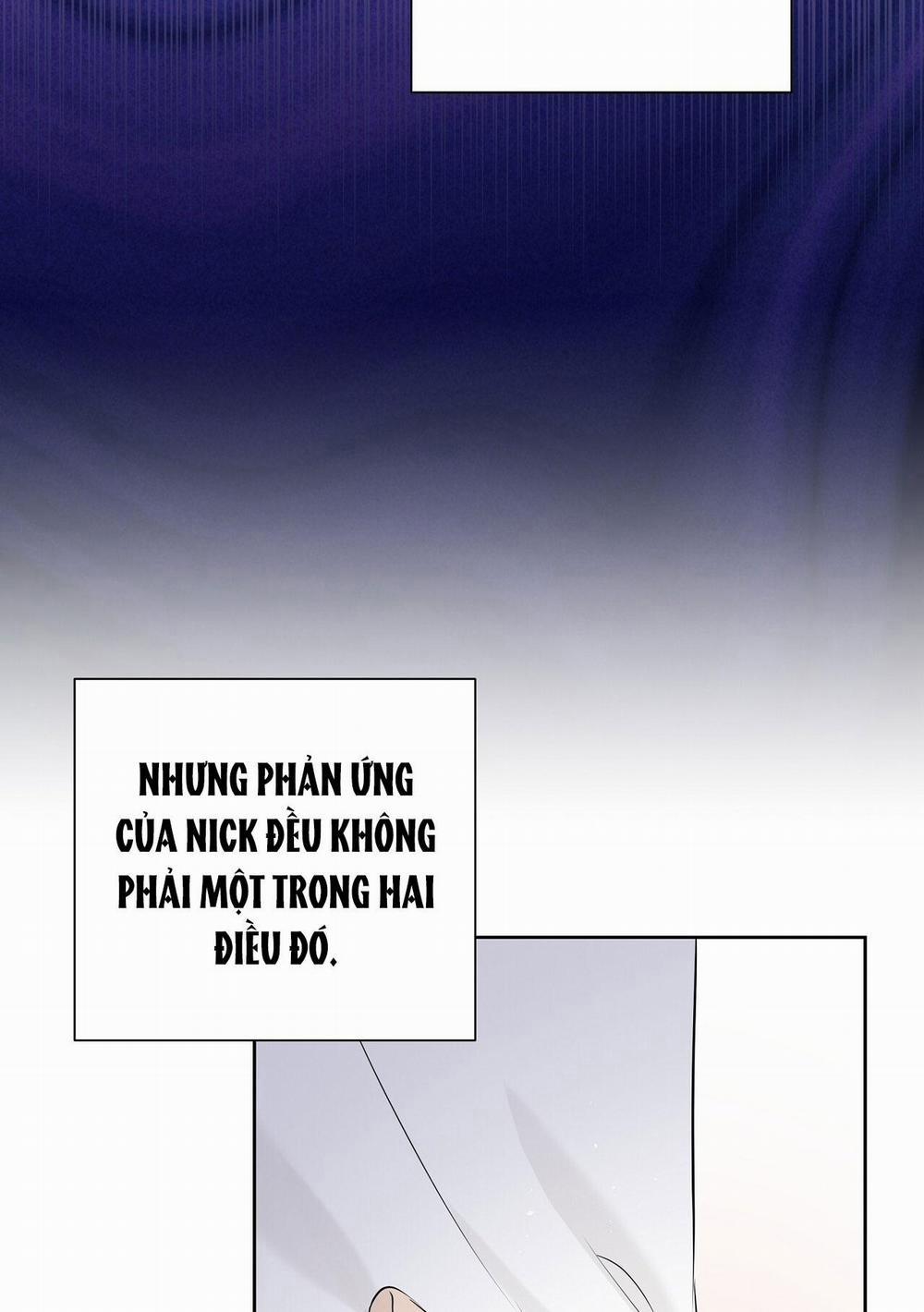 OMEGA HOÀN HẢO CỦA TÔI 10 trang 43