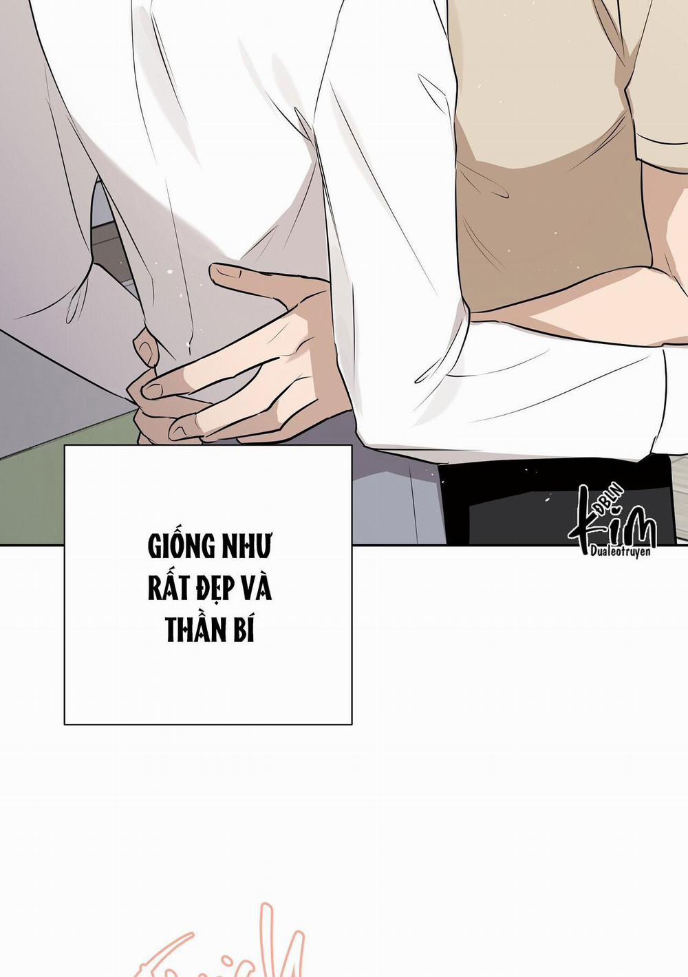 OMEGA HOÀN HẢO CỦA TÔI 10 trang 46