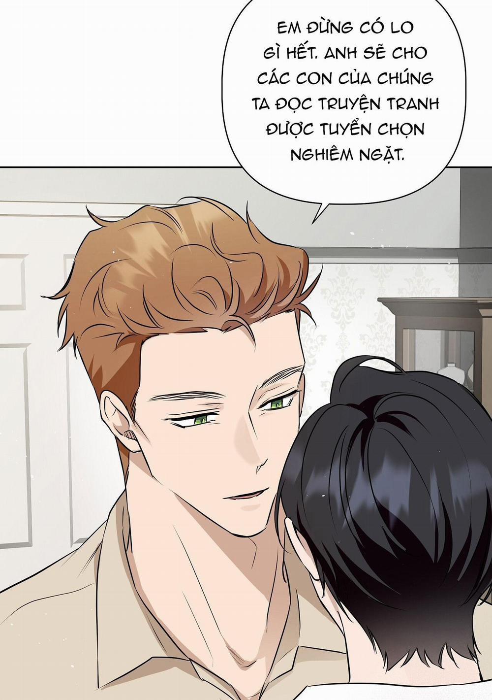 OMEGA HOÀN HẢO CỦA TÔI 10 trang 53