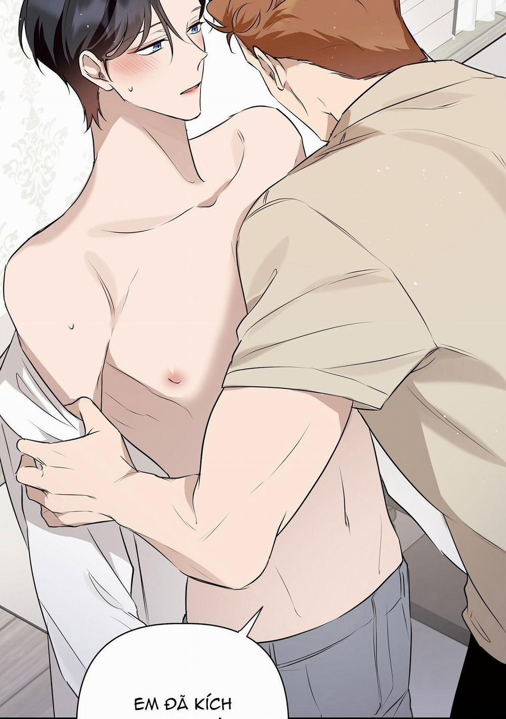 OMEGA HOÀN HẢO CỦA TÔI 10 trang 71