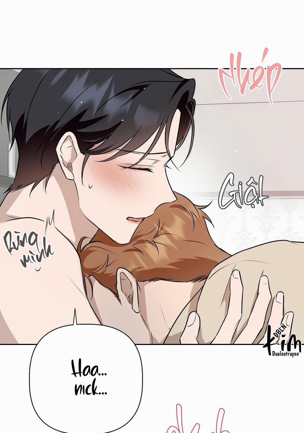 OMEGA HOÀN HẢO CỦA TÔI 10 trang 75