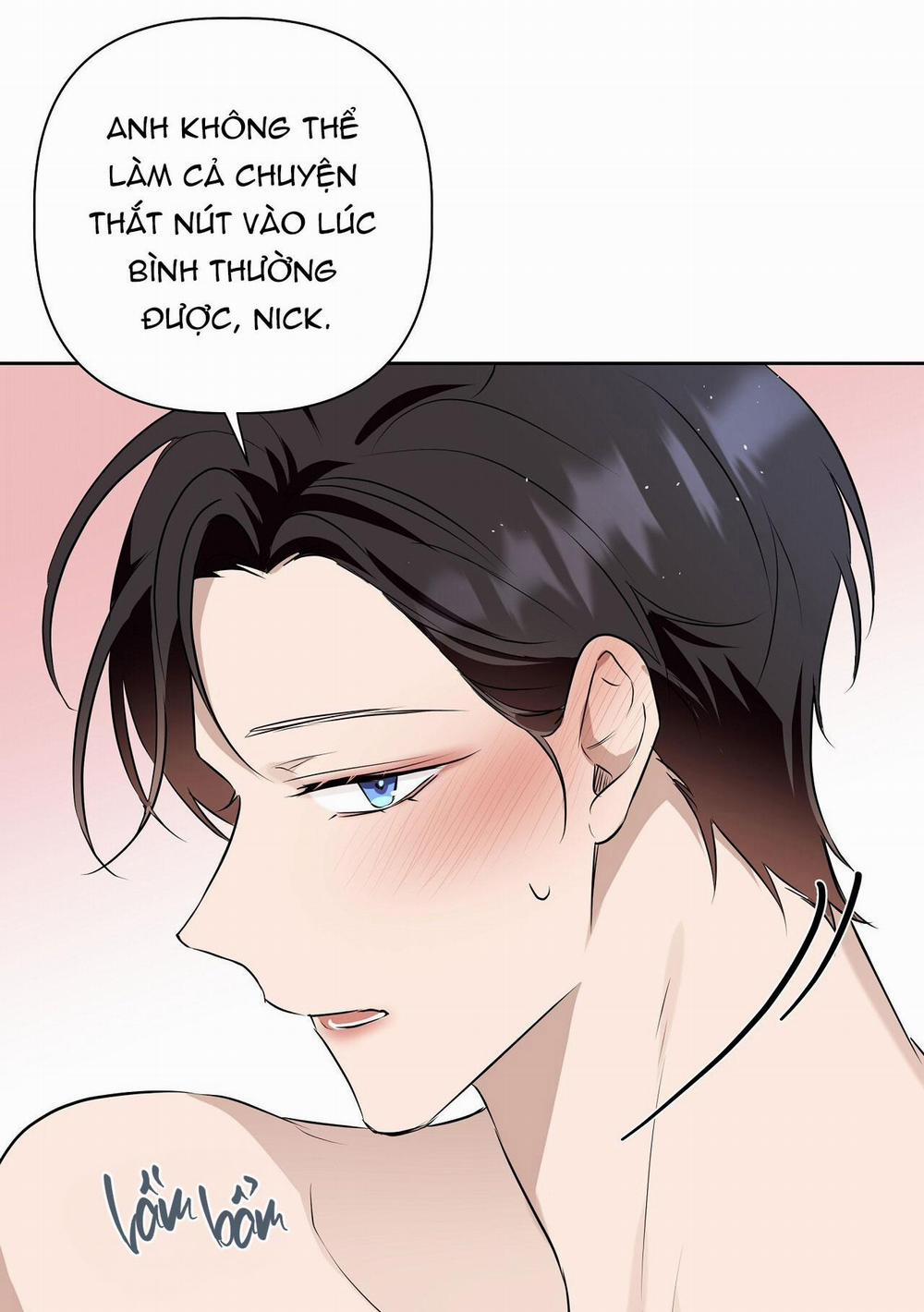 OMEGA HOÀN HẢO CỦA TÔI 10 trang 84