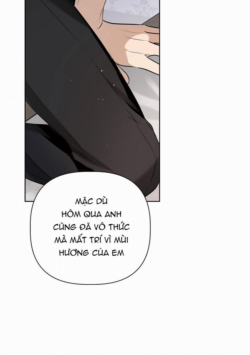 OMEGA HOÀN HẢO CỦA TÔI 10 trang 86