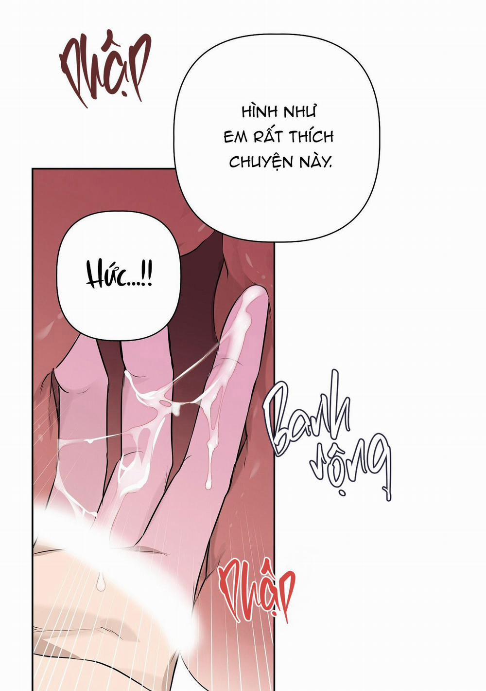 OMEGA HOÀN HẢO CỦA TÔI 10 trang 93