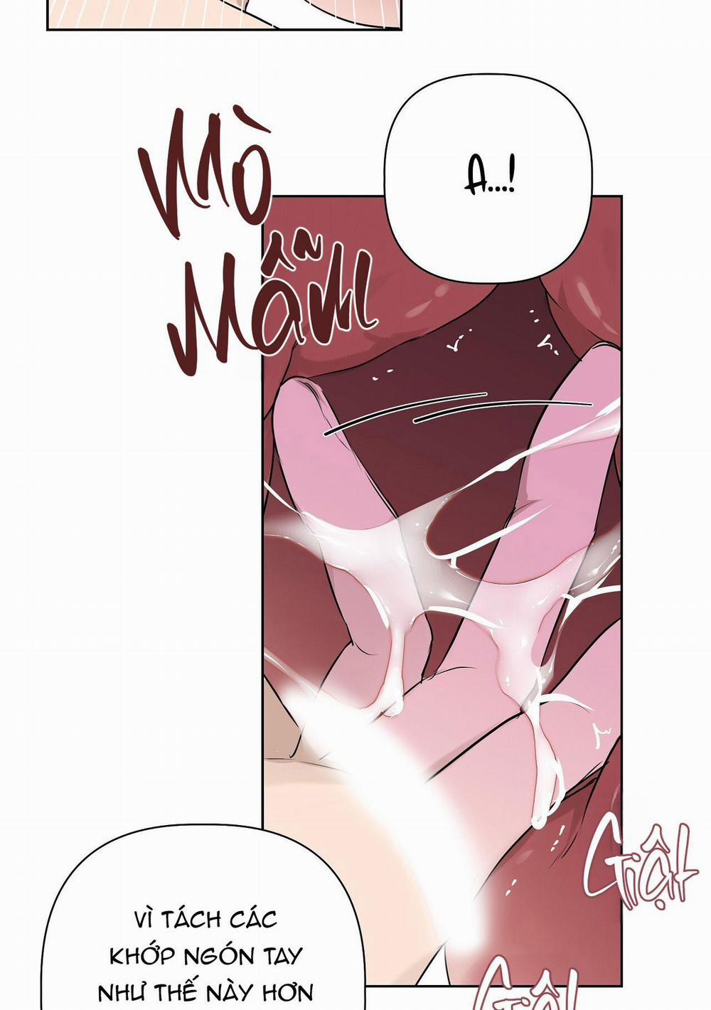 OMEGA HOÀN HẢO CỦA TÔI 10 trang 94