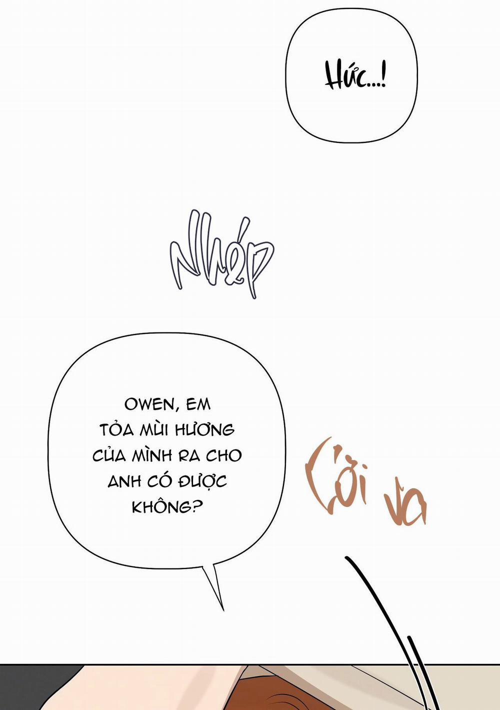 OMEGA HOÀN HẢO CỦA TÔI 10 trang 99