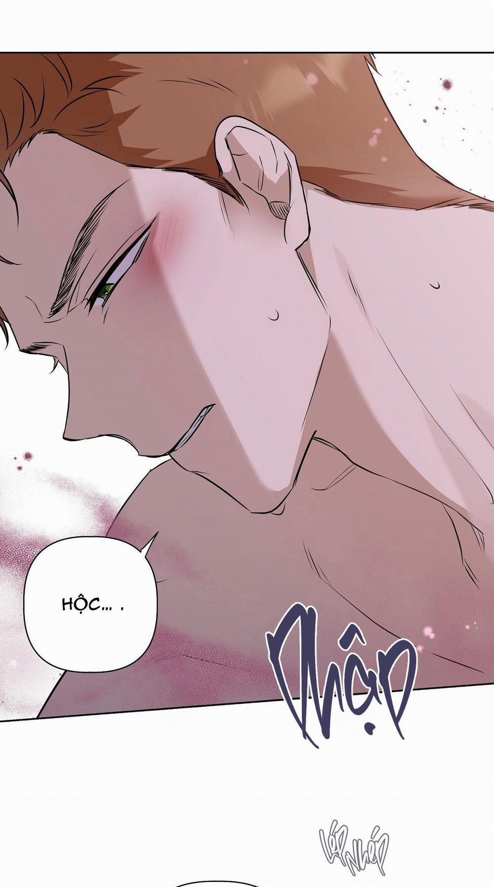 OMEGA HOÀN HẢO CỦA TÔI 11 trang 11