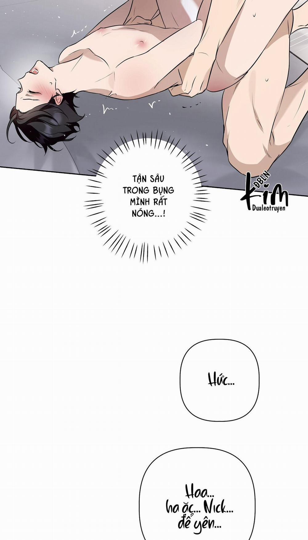 OMEGA HOÀN HẢO CỦA TÔI 11 trang 16