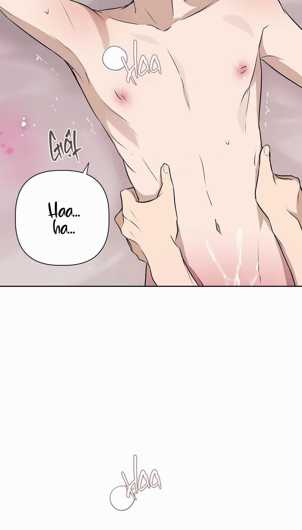 OMEGA HOÀN HẢO CỦA TÔI 11 trang 19