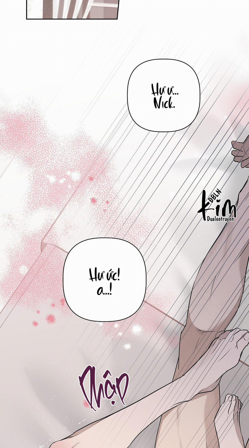 OMEGA HOÀN HẢO CỦA TÔI 11 trang 2