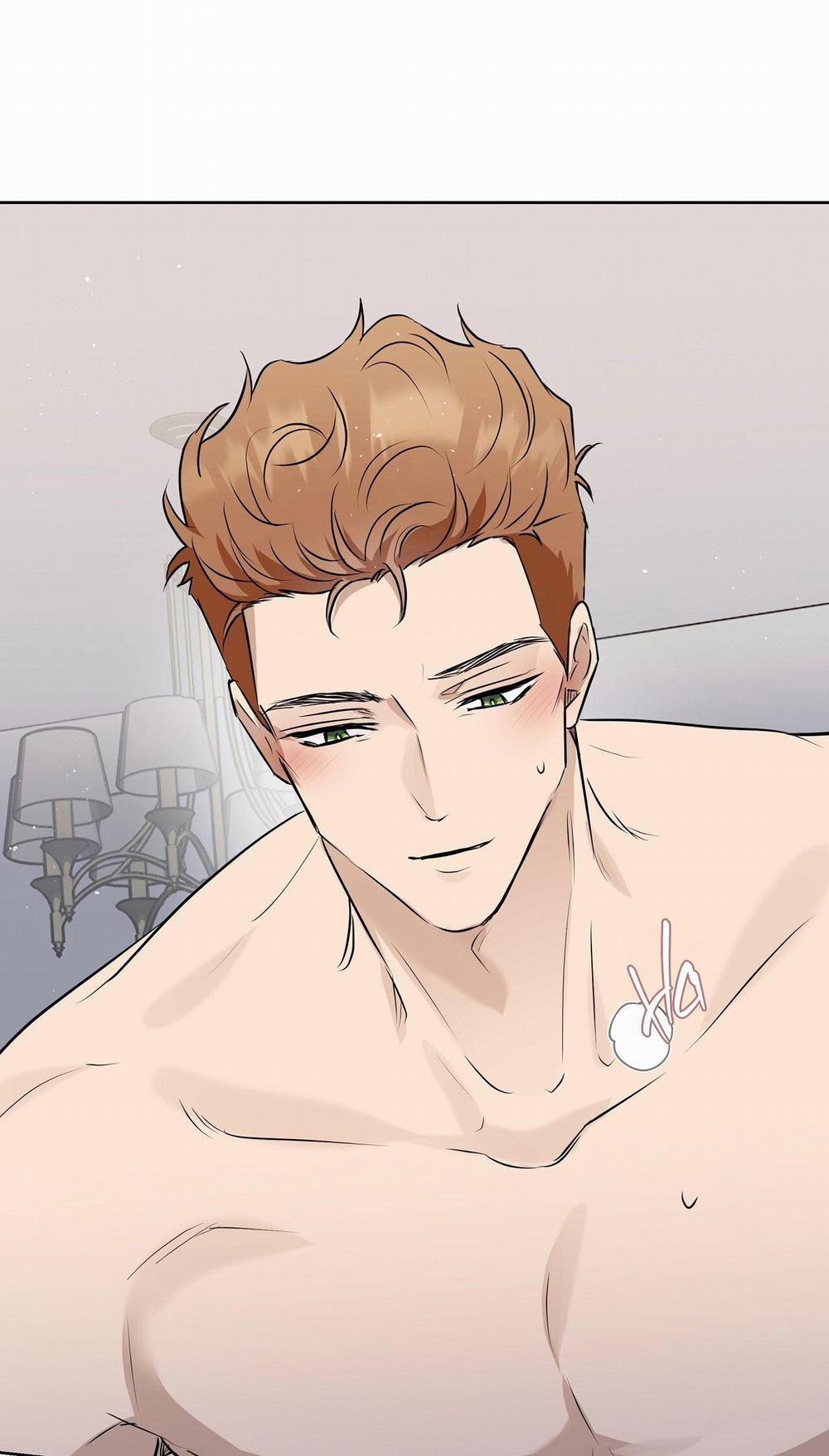 OMEGA HOÀN HẢO CỦA TÔI 11 trang 20