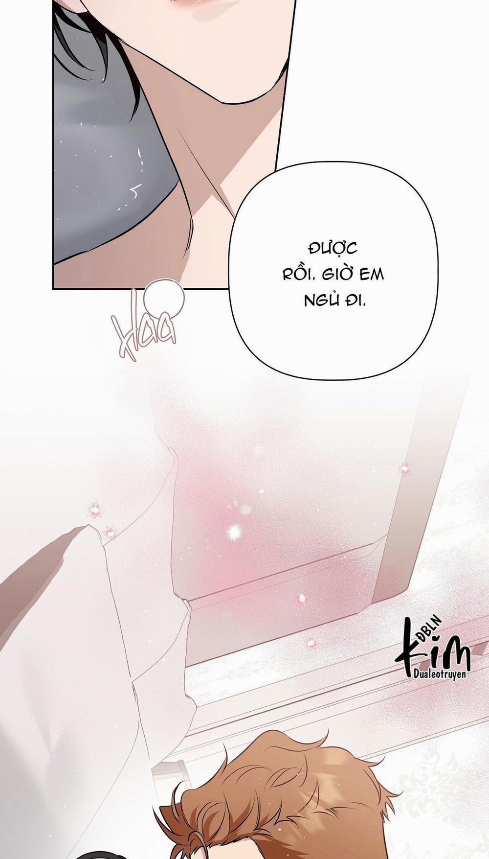 OMEGA HOÀN HẢO CỦA TÔI 11 trang 22