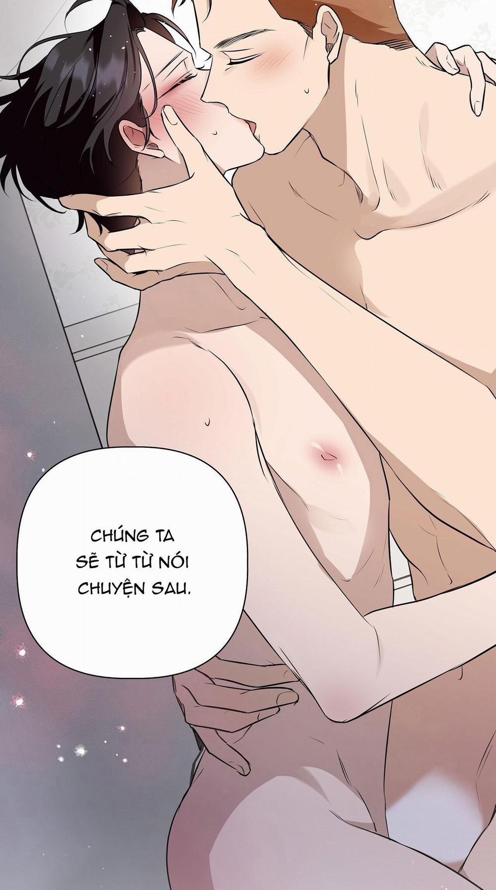 OMEGA HOÀN HẢO CỦA TÔI 11 trang 23